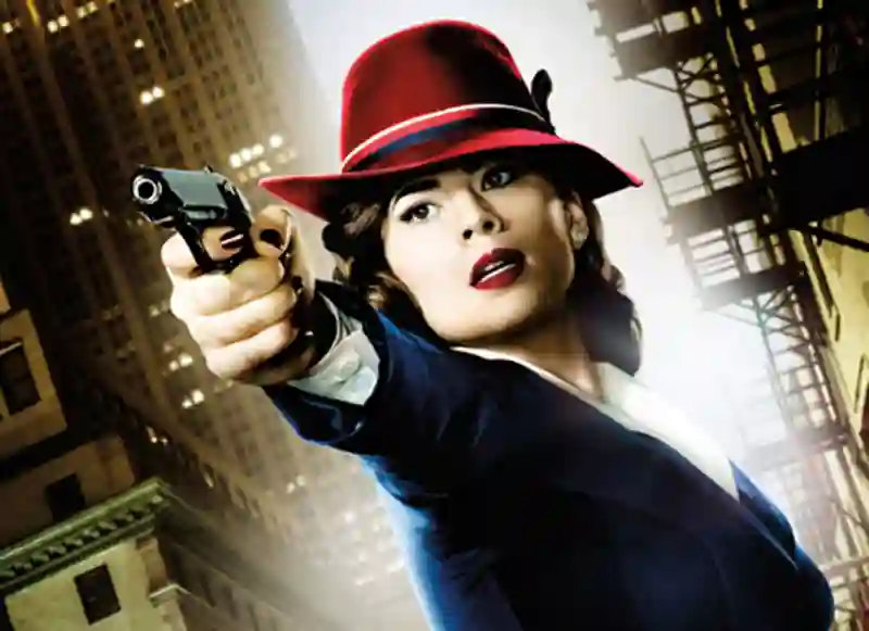 20191209 agente carter papo de cinema 800 teaser