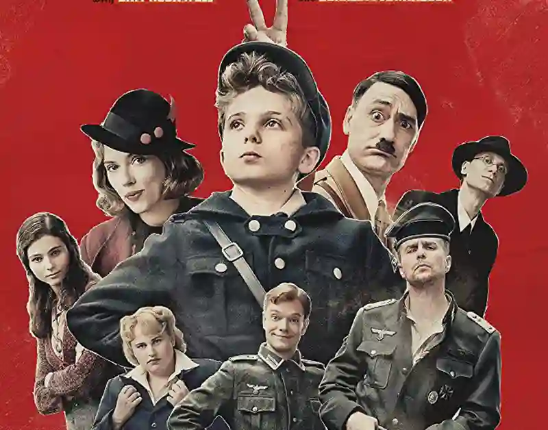 20191210 jojo rabbit papo de cinema 800