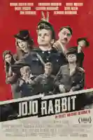 20191210 jojo rabbit papo de cinema cartaz