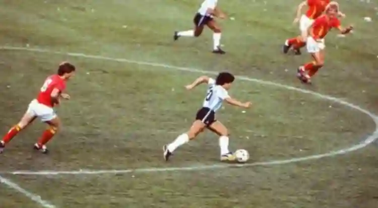 20191211 diego maradona papo de cinema 3