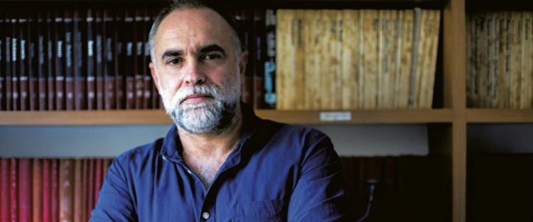 Festival de Berlim 2026 :: Karim Aïnouz