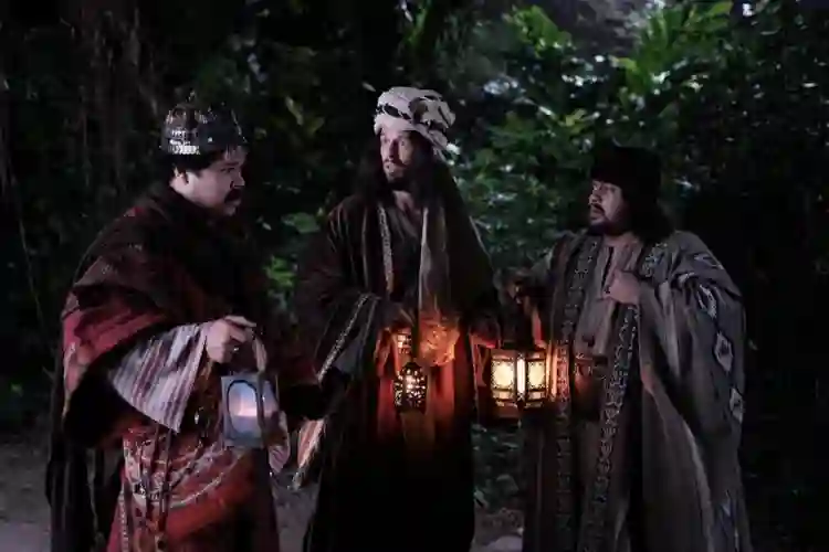 20191212 a primeira tentao de cristo papo de cinema 3