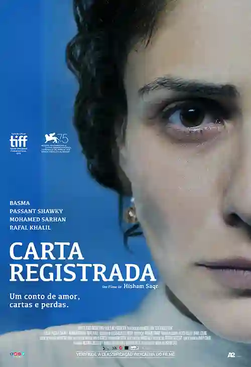 Carta Registrada