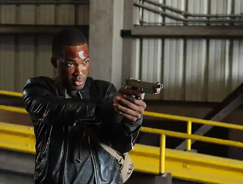 24: O Legado :: T01 3 20191216 24 legacy papo de cinema 800 t1