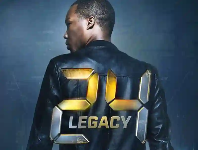 24: O Legado 5 20191216 24 legacy papo de cinema 800 teaser