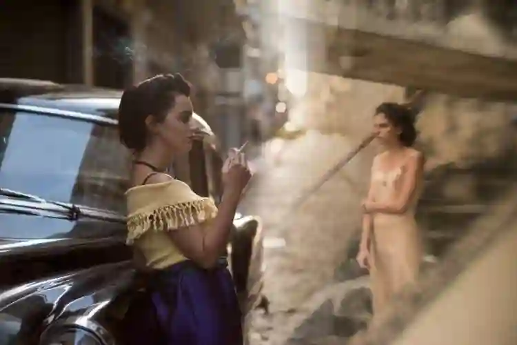 Oscar 2020 :: A Vida Invisível fica de fora, mas Brasil ainda tem chances 3 20191216 a vida invisivel papo de cinema 1