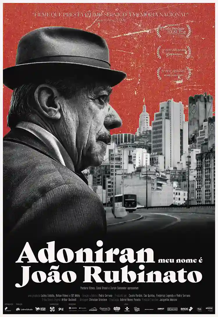 20191216 adoniran papo de cinema cartaz 2
