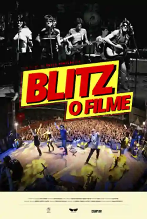 Blitz: O Filme