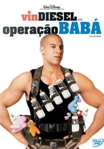 Operação Babá