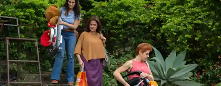 20191217 aos nossos filhos papo de cinema banner