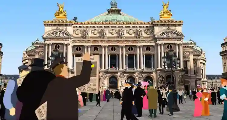20191217 dilili em paris papo de cinema 3