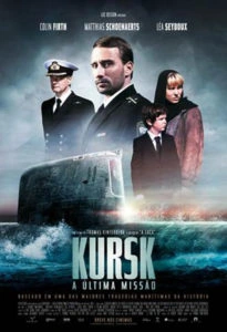 Kursk: A Última Missão