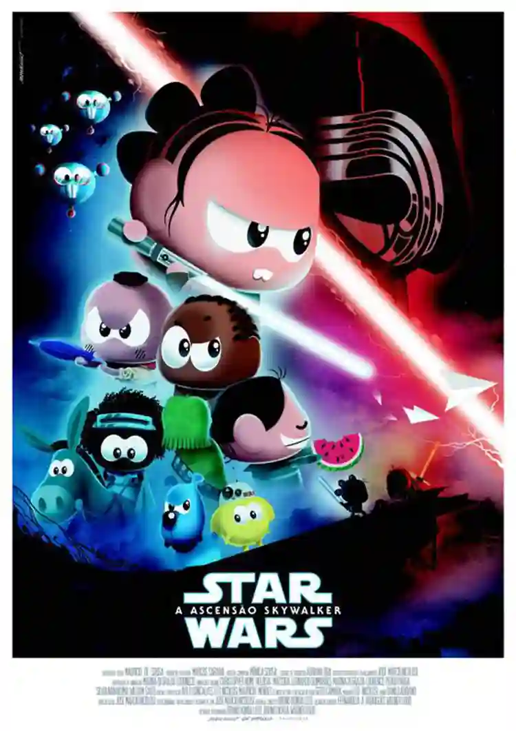 20191218 poster monica toy star wars