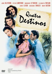 Quatro Destinos