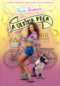 A Última Peça