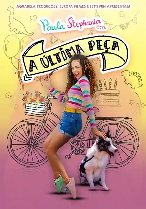 A Última Peça