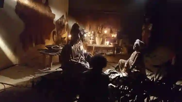 A Revolta das Malês :: “Essa história aconteceu há quase 200 anos, mas ainda ressoa”, afirma Belisario Franca 3 20191219 belisario franca 02 papo de cinema