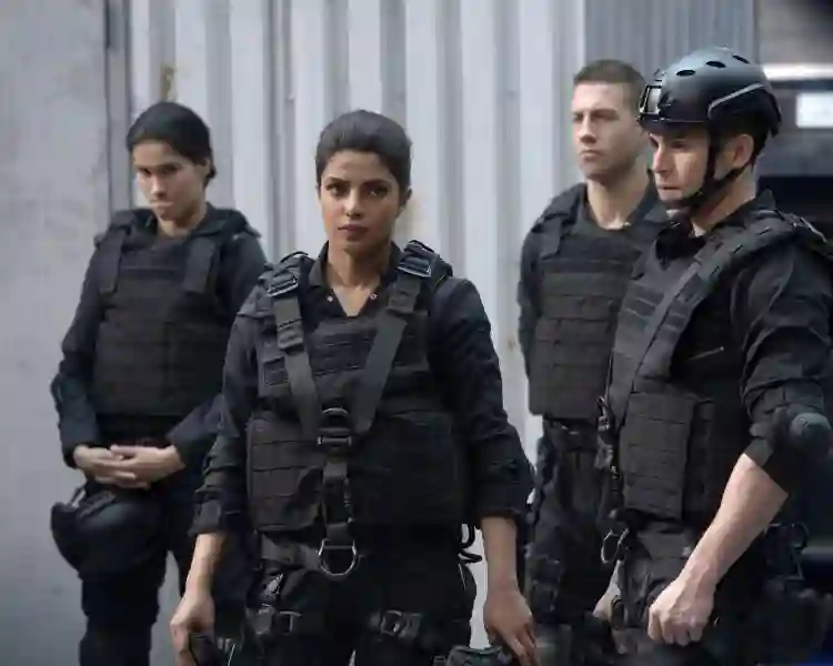 Globoplay :: Confira as estreias de janeiro de 2020 3 20191223 quantico globoplay papo de cinema