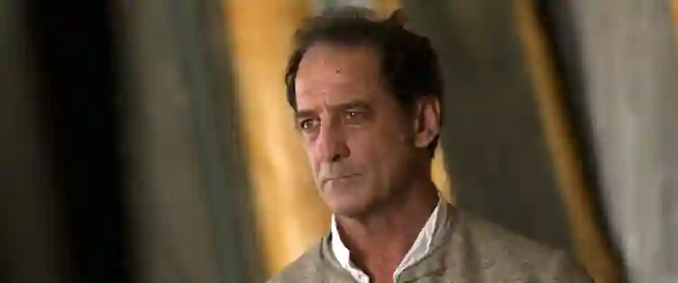 O Último Amor de Casanova :: "Esta história o levou à beira do suicídio", explica o diretor Benoît Jacquot 3 20191224 casanova 2