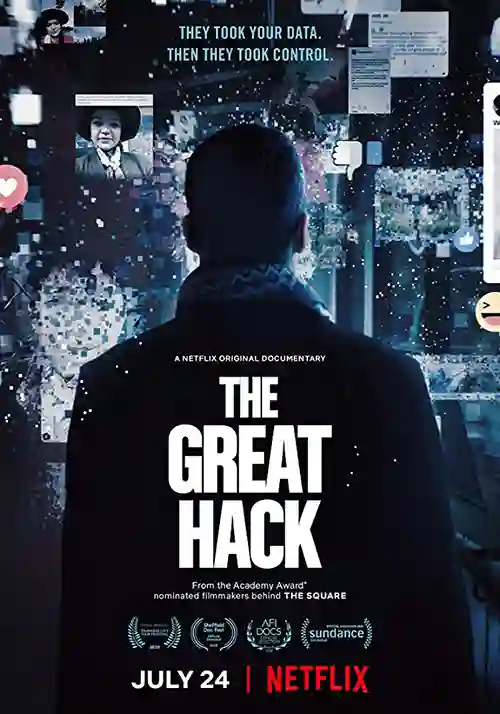 Privacidade Hackeada