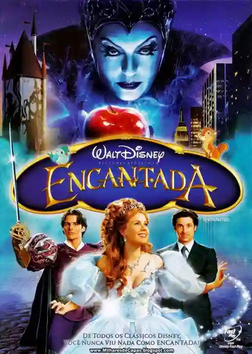 Encantada