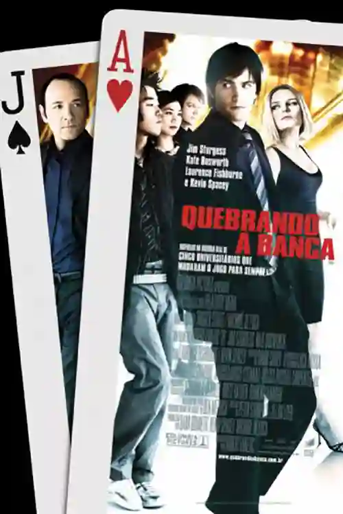 Quebrando a Banca