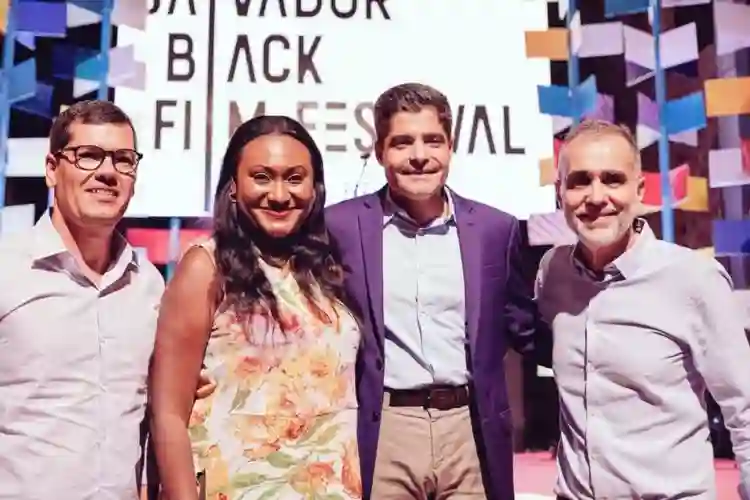 Salvador Black Film Festival :: Tudo pronto para primeira edição em 2020 (Exclusivo) 4 20191227 salvador black film festival papo de cinema
