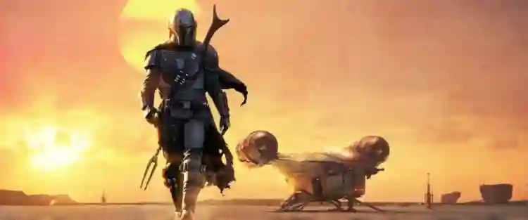 20191228 mandalorian