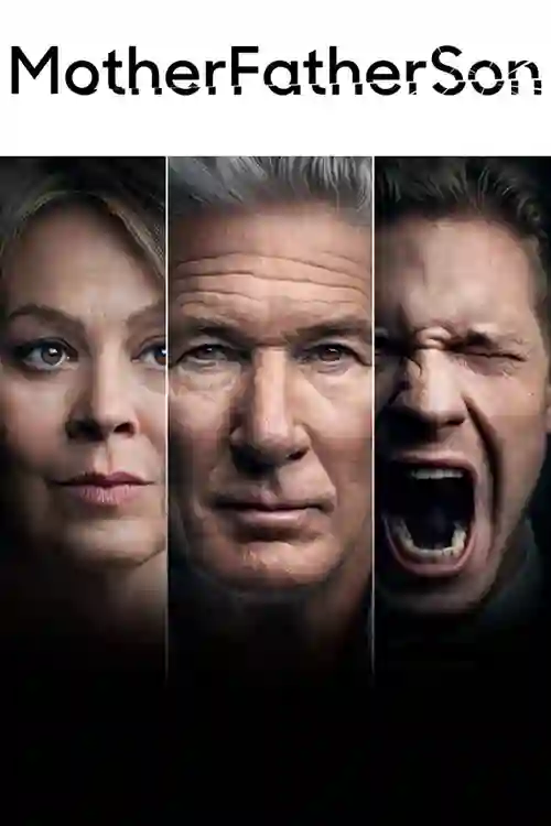 Séries 12 MotherFatherSon