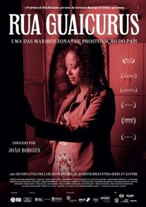 Rua Guaicurus