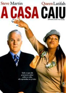 A Casa Caiu
