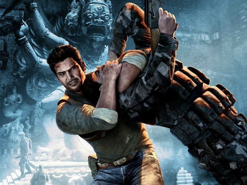 Filme Uncharted não tem diretor mas começará a ser filmado em breve