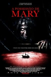 A Possessão de Mary