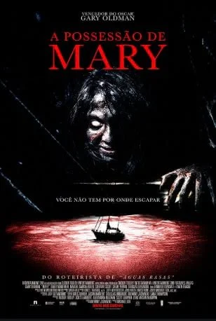 Em cartaz 10 A Possessão de Mary