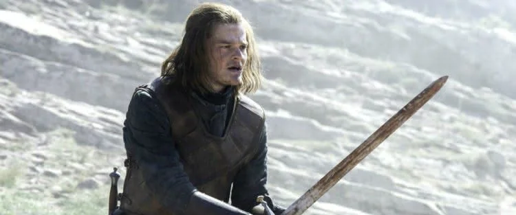 Lord of the Rings :: Robert Aramayo entra para a série derivada de O Senhor dos Anéis 2 20200108 lord of the rings