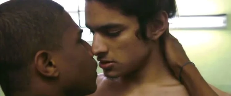 GLAAD Media Awards :: O brasileiro Sócrates é indicado ao prêmio de representatividade LGBTQI+ 2 20200108 socrates destaque