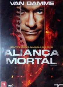 Aliança Mortal