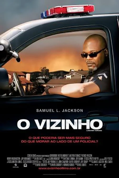 O Vizinho