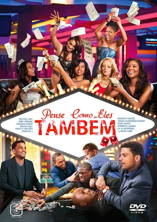 Filmes 19 Pense Como Eles Também