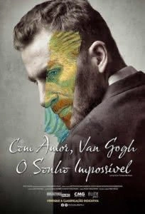 Com Amor, Van Gogh: O Sonho Impossível