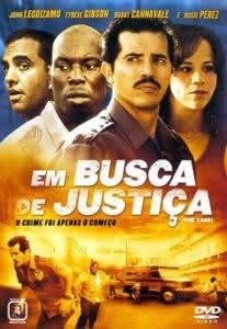 Em Busca de Justiça