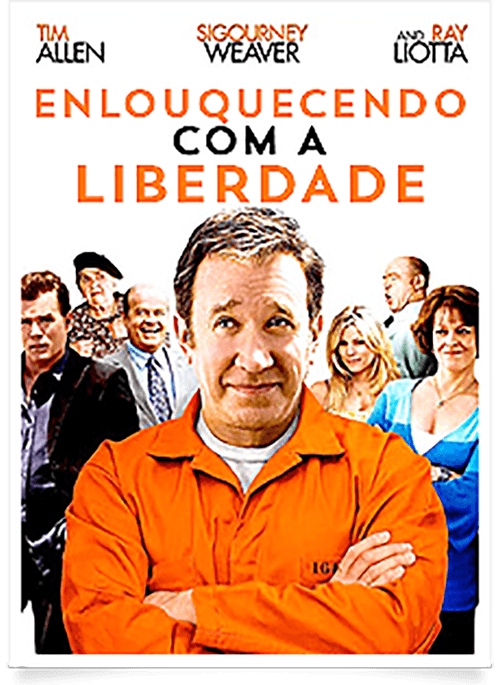 Luta por Liberdade – Papo de Cinema