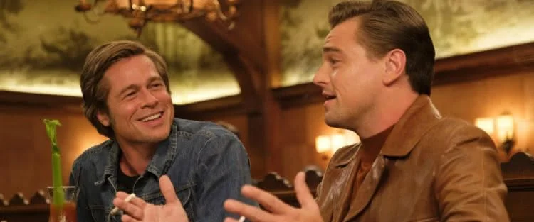 Critic's Choice Awards 2020 :: Era uma Vez em Hollywood é eleito o melhor filme 2 20200113 era uma vez
