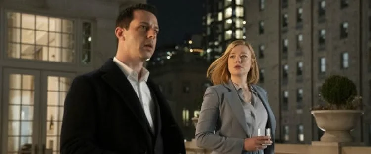 Critic's Choice Awards 2020 :: Era uma Vez em Hollywood é eleito o melhor filme 3 20200113 succession