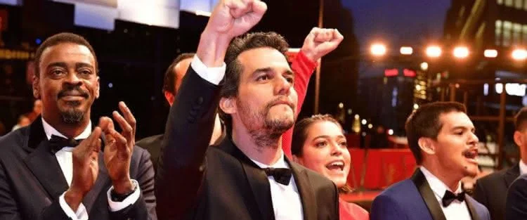 Civil War :: Wagner Moura estrelará o novo filme do diretor de Ex-Machina 2 20200114 marighella