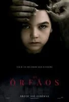 20200114 os orfaos papo de cinema cartaz