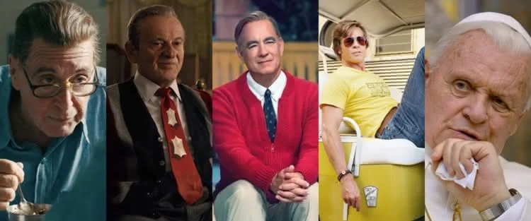 20200114 oscar 2020 melhor ator coadjuvante papo de cinema