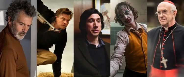 20200114 oscar 2020 melhor ator papo de cinema