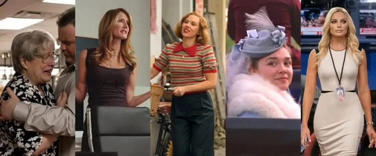 20200114 oscar 2020 melhor atriz coadjuvante papo de cinema