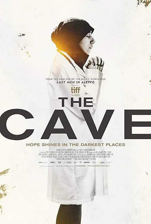 Streaming 4 The Cave